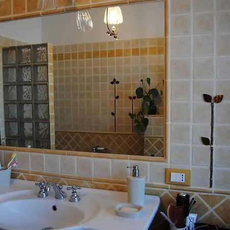 Bed and breakfast Alelu
