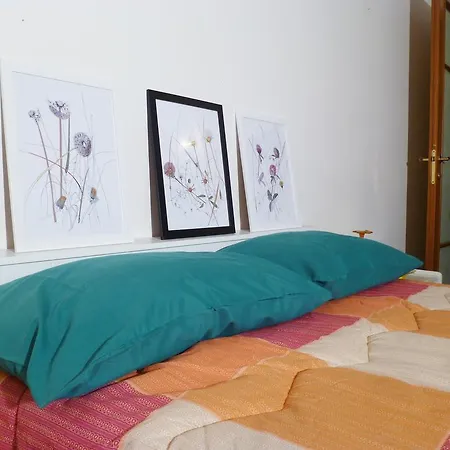 Alelu Panzió