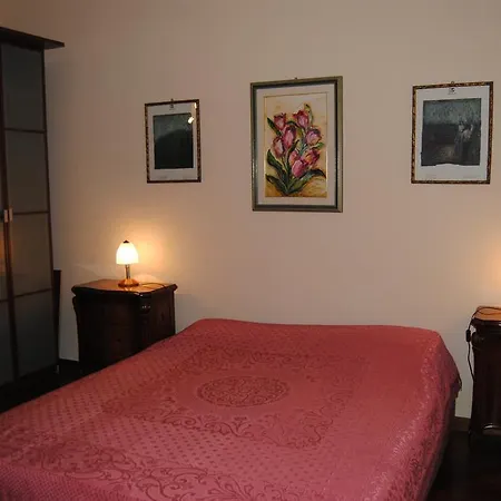 Panzió Alelu Róma